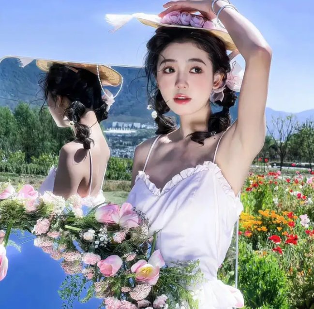 太阳星辰海报