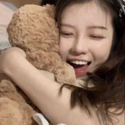 恋爱指南我指北海报